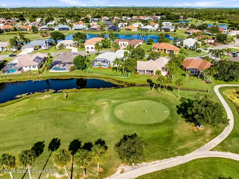 3180 Savannahs Trail Merritt Island FL 32953