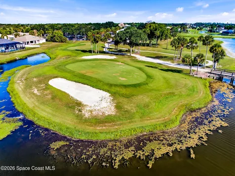3180 Savannahs Trail Merritt Island FL 32953