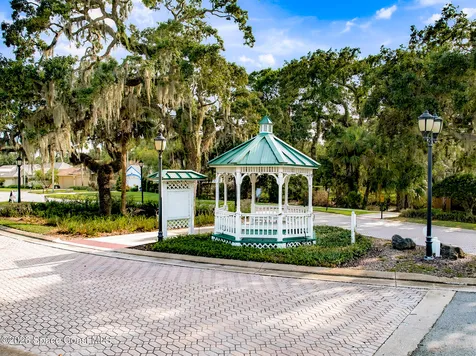 3180 Savannahs Trail Merritt Island FL 32953