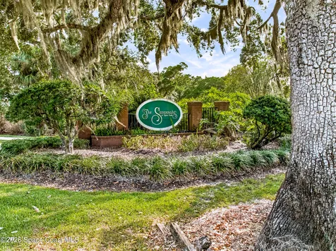 3180 Savannahs Trail Merritt Island FL 32953