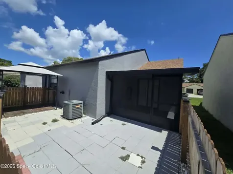 1697 Parakeet Court Melbourne FL 32935