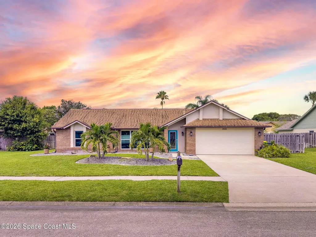 2626 Nobility Avenue Melbourne FL 32934