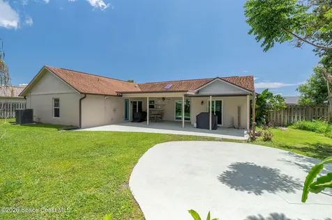 2626 Nobility Avenue Melbourne FL 32934