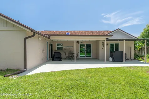 2626 Nobility Avenue Melbourne FL 32934
