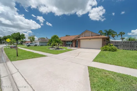 2626 Nobility Avenue Melbourne FL 32934