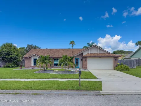 2626 Nobility Avenue Melbourne FL 32934