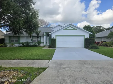 292 Carmel Drive Melbourne FL 32940