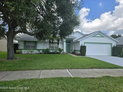 292 Carmel Drive Melbourne FL 32940