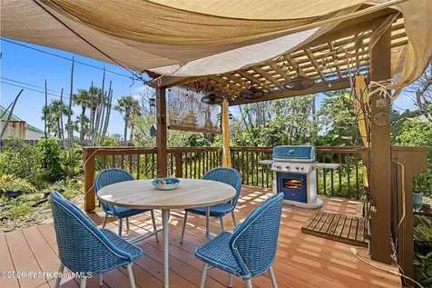 2410 Sea Avenue Indialantic FL 32903