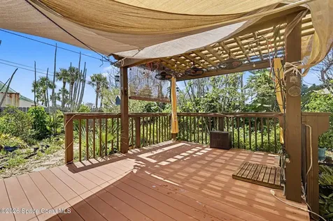 2410 Sea Avenue Indialantic FL 32903