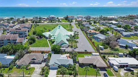 2410 Sea Avenue Indialantic FL 32903