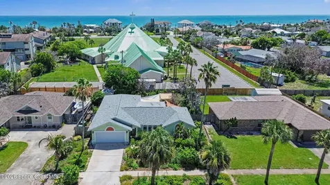 2410 Sea Avenue Indialantic FL 32903