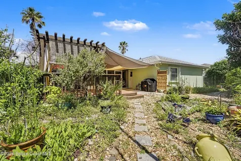 2410 Sea Avenue Indialantic FL 32903