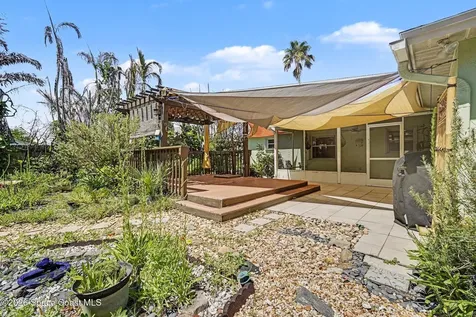 2410 Sea Avenue Indialantic FL 32903