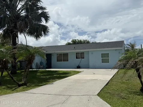 190 Abalone Road NW Palm Bay FL 32907