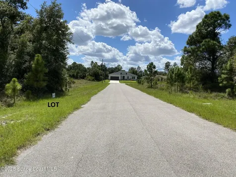 000 Scenic Road North Port FL 34288