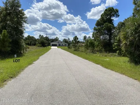 000 Scenic Road North Port FL 34288