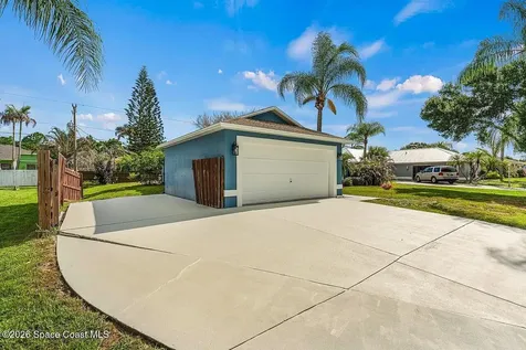 113 Justine Drive Sebastian FL 32958