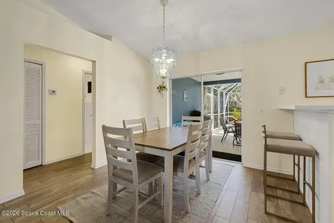 113 Justine Drive Sebastian FL 32958