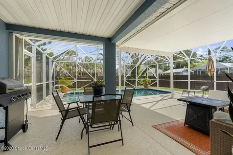 113 Justine Drive Sebastian FL 32958