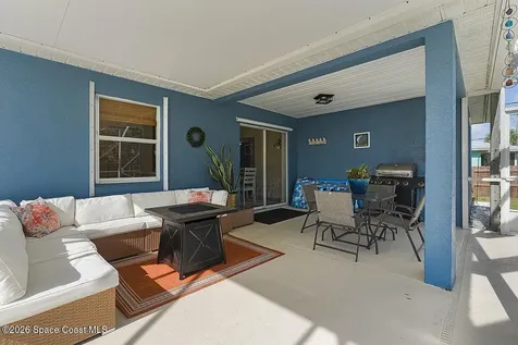 113 Justine Drive Sebastian FL 32958