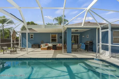 113 Justine Drive Sebastian FL 32958