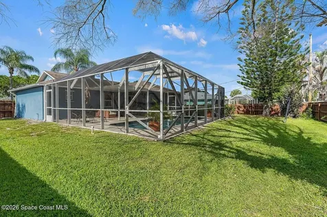 113 Justine Drive Sebastian FL 32958