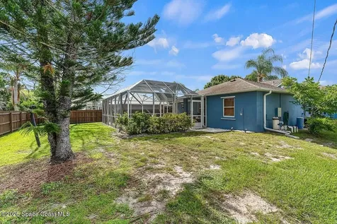 113 Justine Drive Sebastian FL 32958