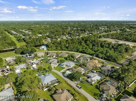 113 Justine Drive Sebastian FL 32958