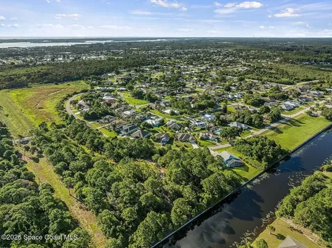 113 Justine Drive Sebastian FL 32958