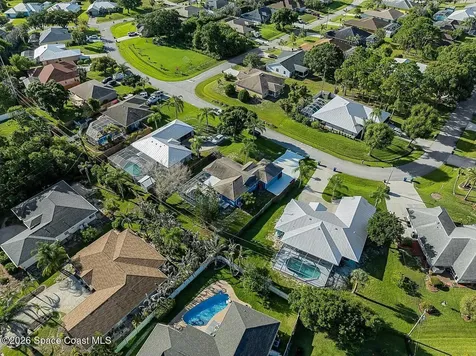 113 Justine Drive Sebastian FL 32958