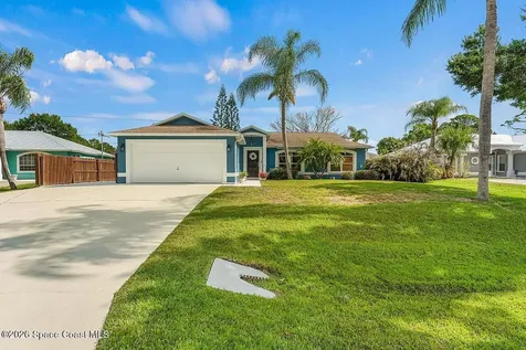 113 Justine Drive Sebastian FL 32958