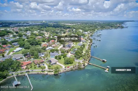 200 Forest Hill Drive Cocoa FL 32926