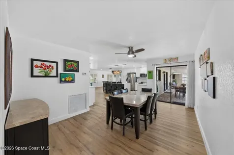 200 Forest Hill Drive Cocoa FL 32926
