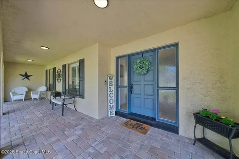 200 Forest Hill Drive Cocoa FL 32926