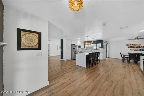 200 Forest Hill Drive Cocoa FL 32926