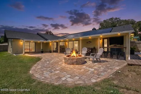 200 Forest Hill Drive Cocoa FL 32926