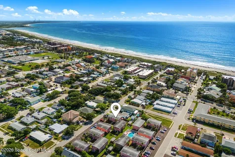 419 Madison Avenue Cape Canaveral FL 32920