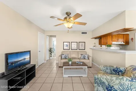 419 Madison Avenue Cape Canaveral FL 32920