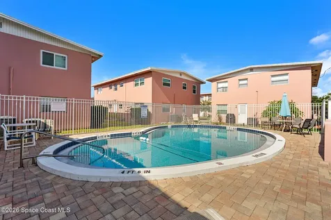 419 Madison Avenue Cape Canaveral FL 32920