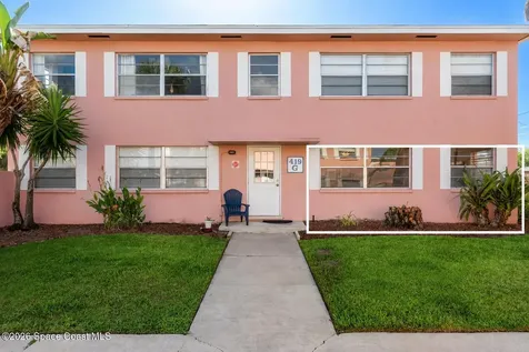 419 Madison Avenue Cape Canaveral FL 32920