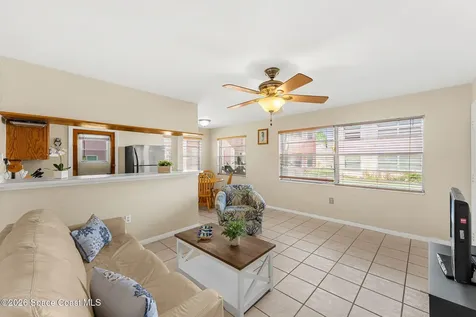 419 Madison Avenue Cape Canaveral FL 32920