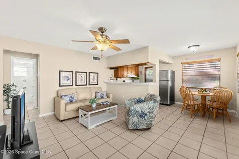 419 Madison Avenue Cape Canaveral FL 32920