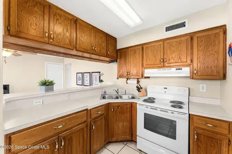 419 Madison Avenue Cape Canaveral FL 32920