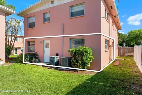 419 Madison Avenue Cape Canaveral FL 32920