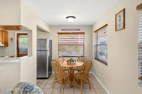 419 Madison Avenue Cape Canaveral FL 32920