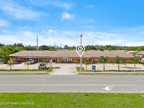 1067 Cheney Highway Titusville FL 32780