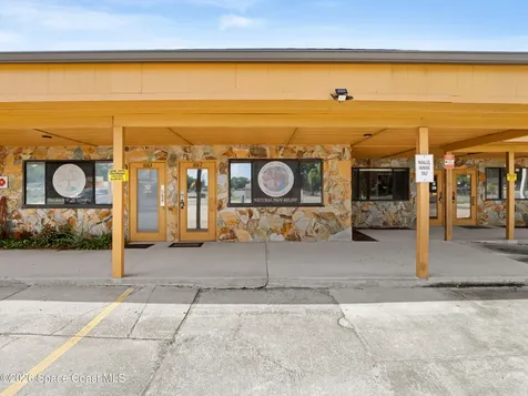 1067 Cheney Highway Titusville FL 32780