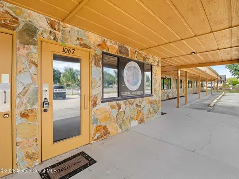 1067 Cheney Highway Titusville FL 32780