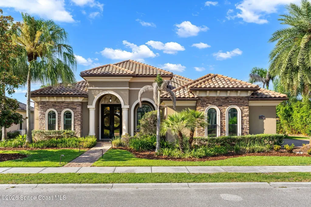 2898 Wyndham Way Melbourne FL 32940